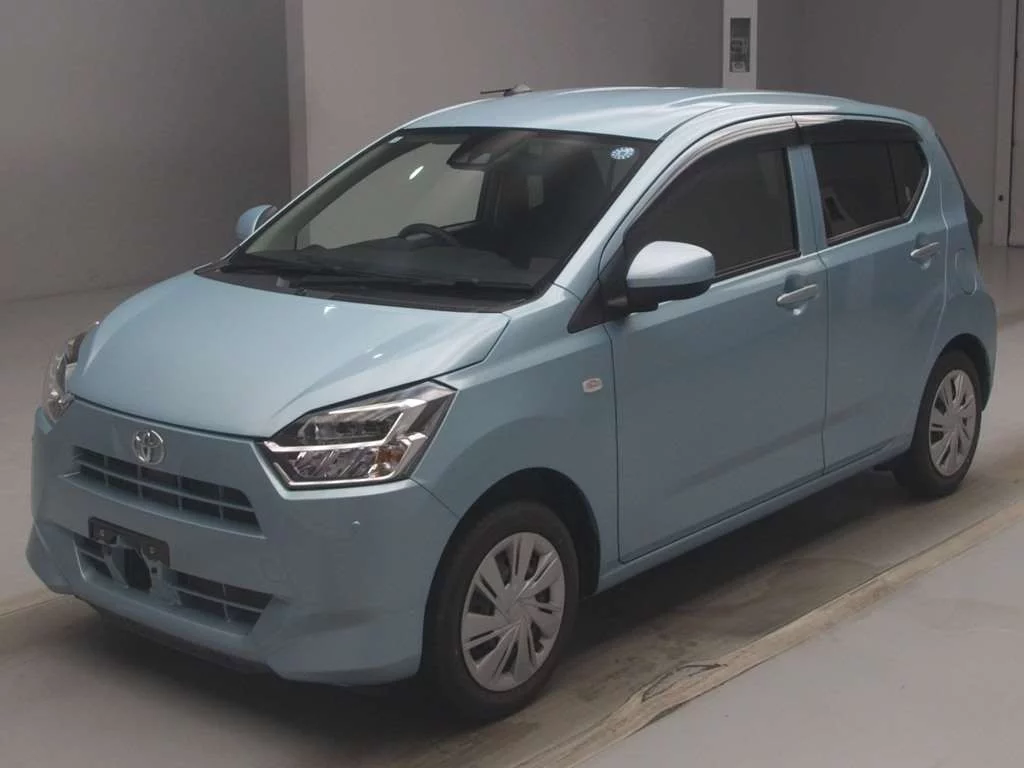 Toyota Pixis Epoch LA350A 2022